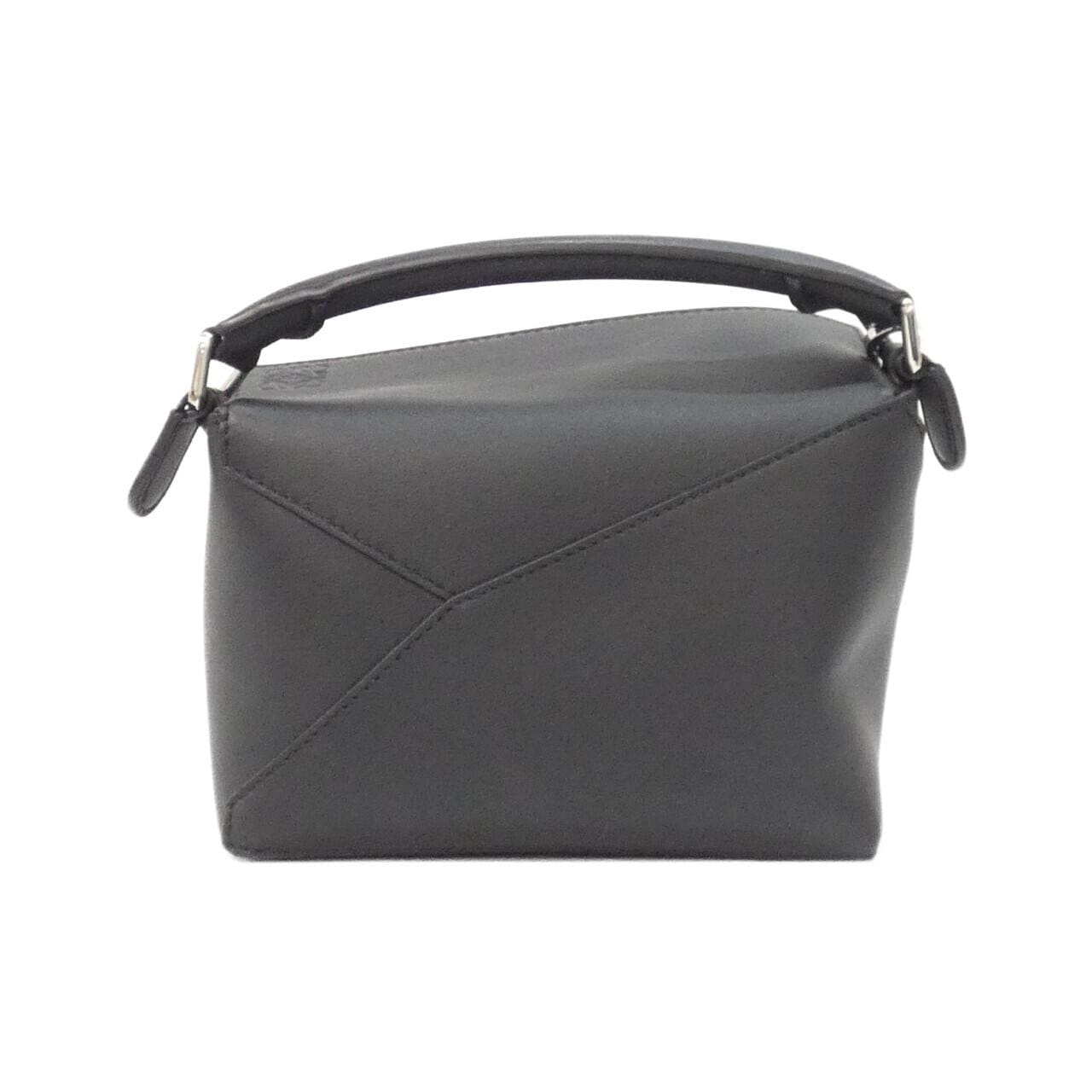 LOEWE Puzzle A510P88X49 Handbag 2