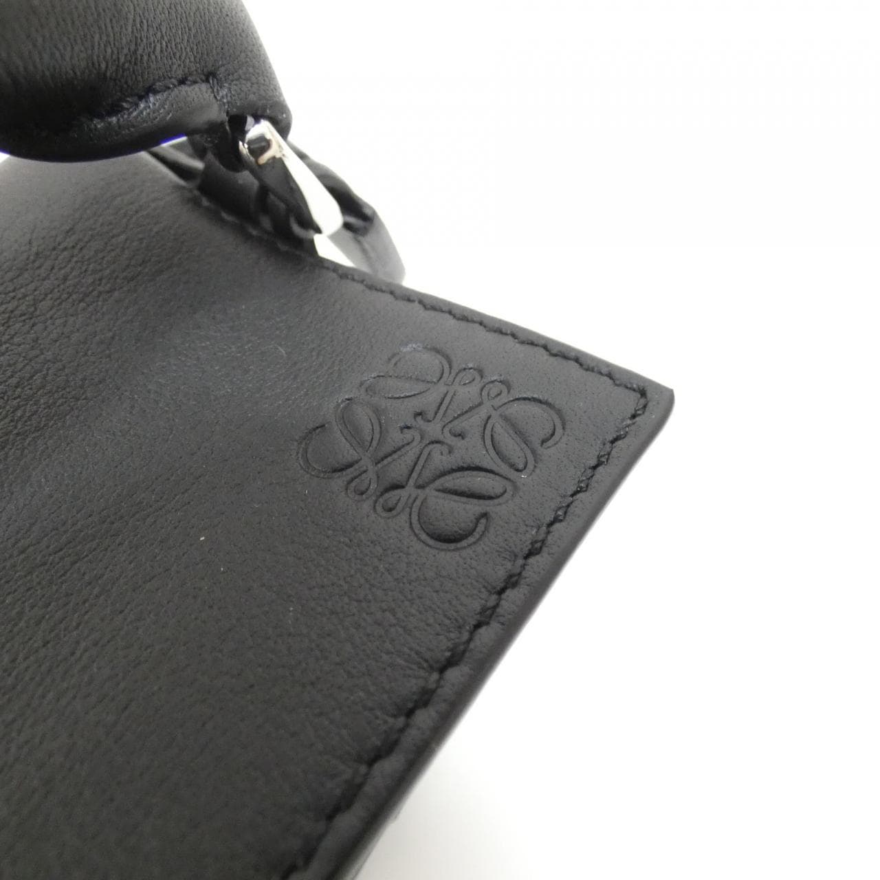 LOEWE Puzzle A510P88X49 Handbag 4