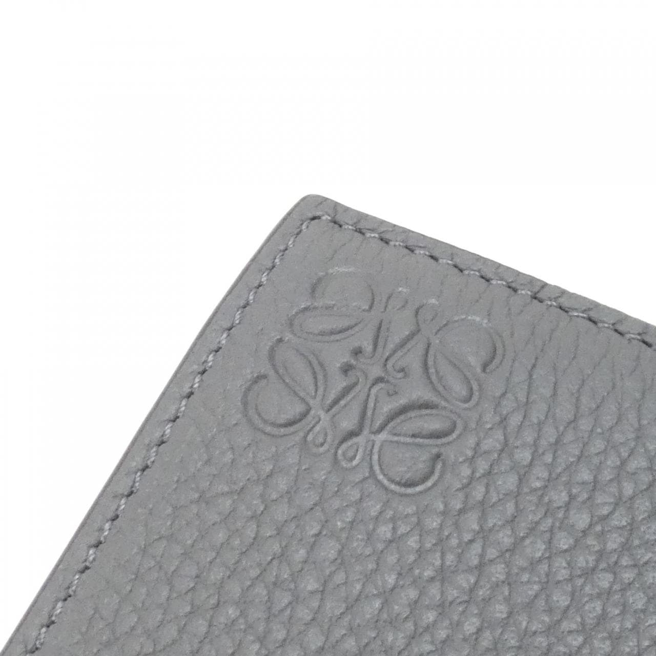 LOEWE C660501X03 銀包 3