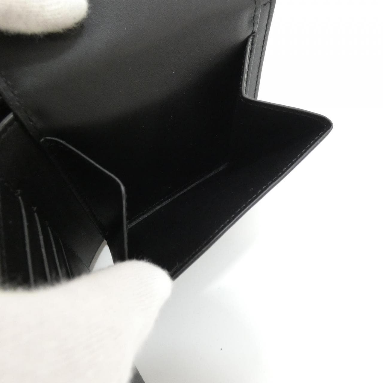LOEWE C660501X03 銀包 5