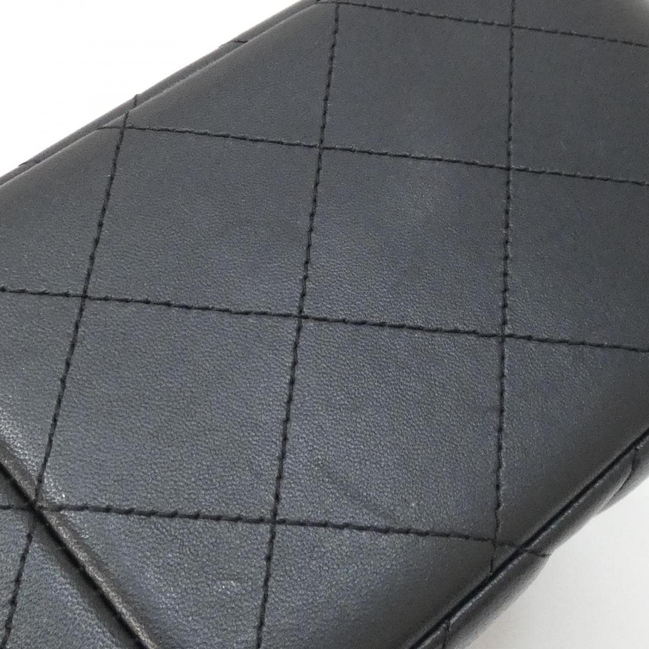 CHANEL 58600 Shoulder Lambskin 3