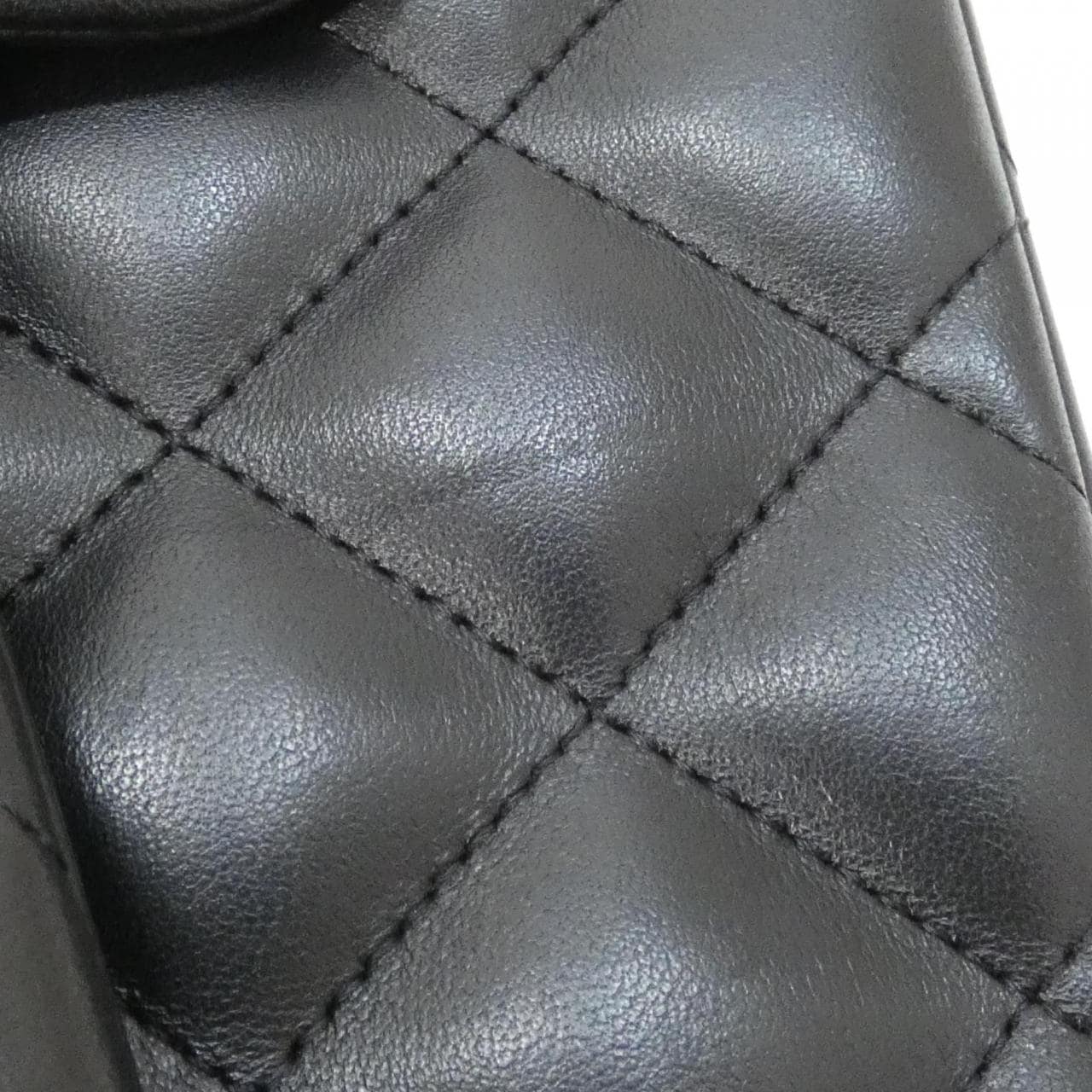 CHANEL 58600 Shoulder Lambskin 4