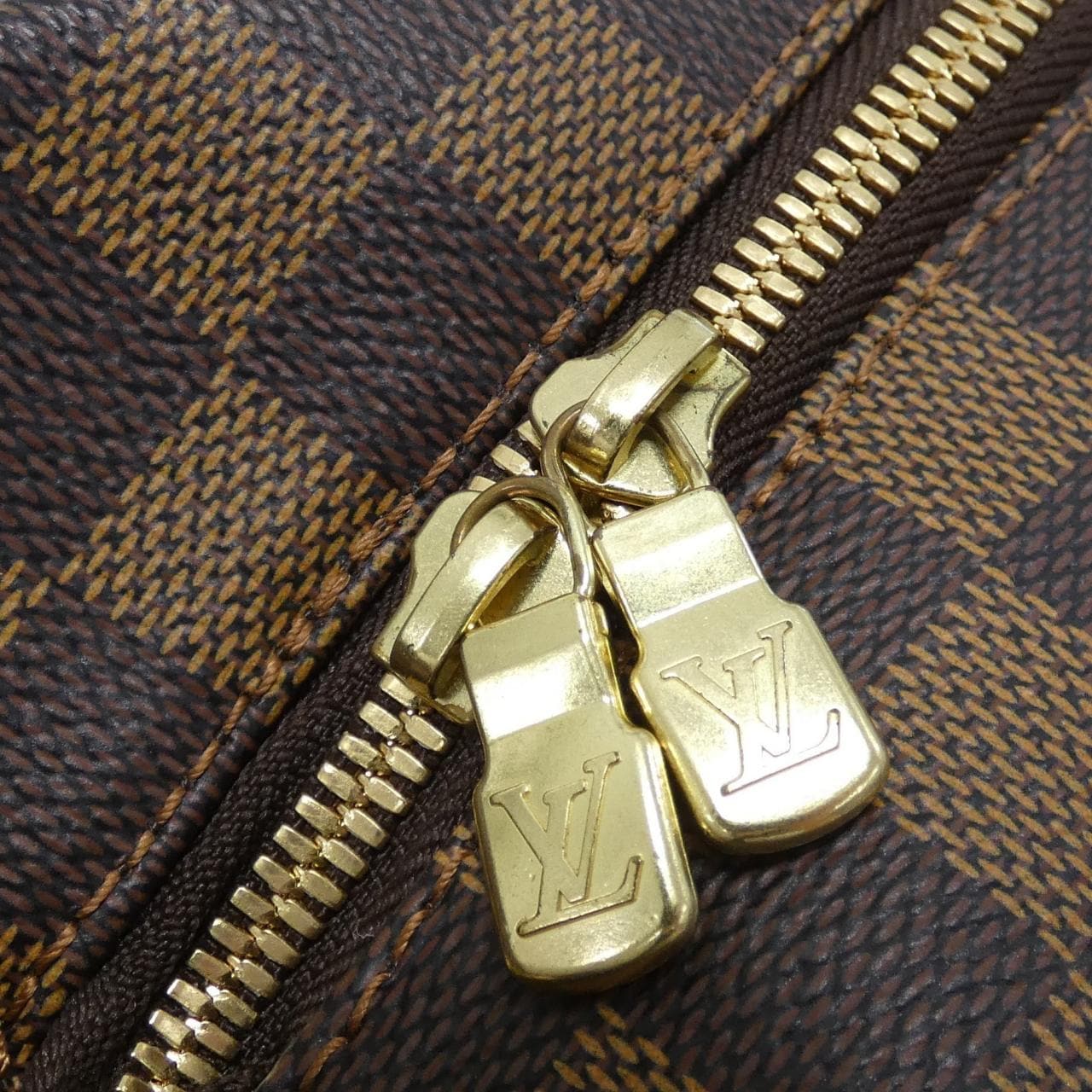 LOUIS VUITTON N51174 Shoulder Damier 4