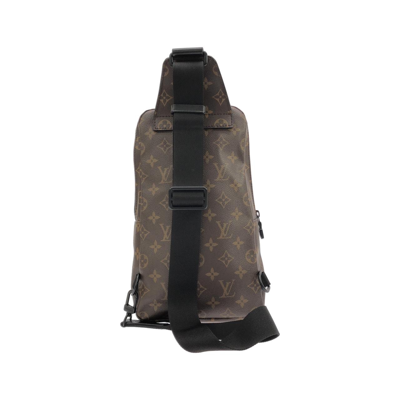 LOUIS VUITTON Avenue M45897 肩背包 Monogram 2
