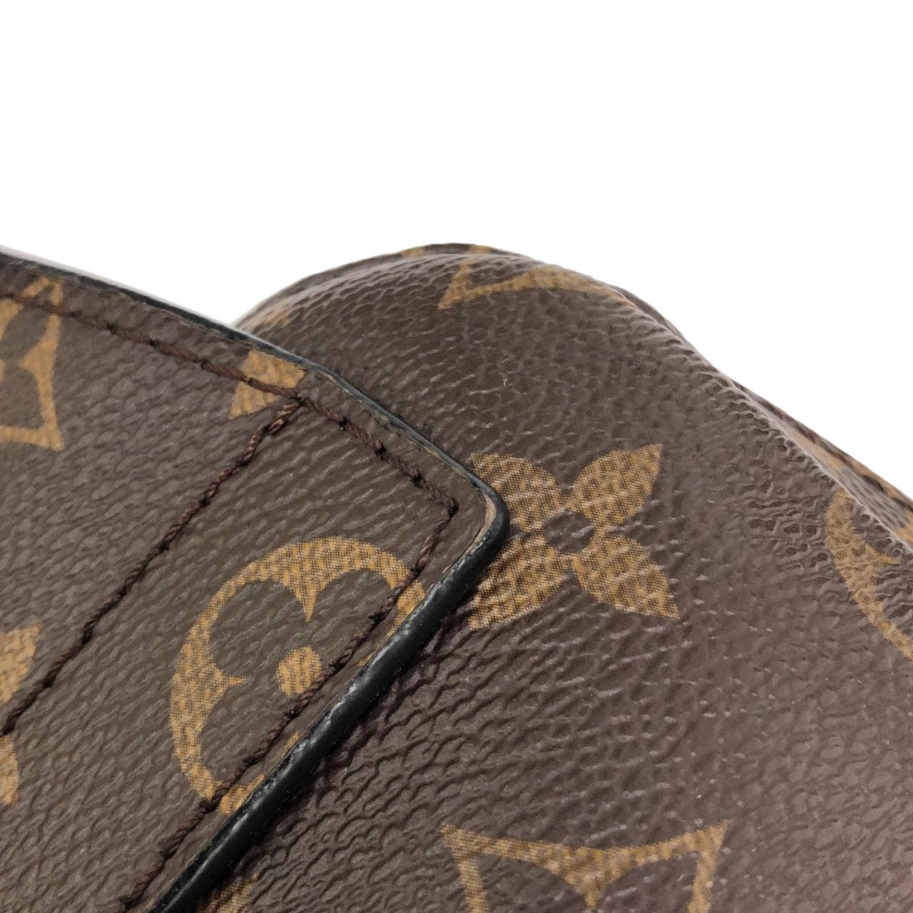 LOUIS VUITTON Avenue M45897 肩背包 Monogram 4