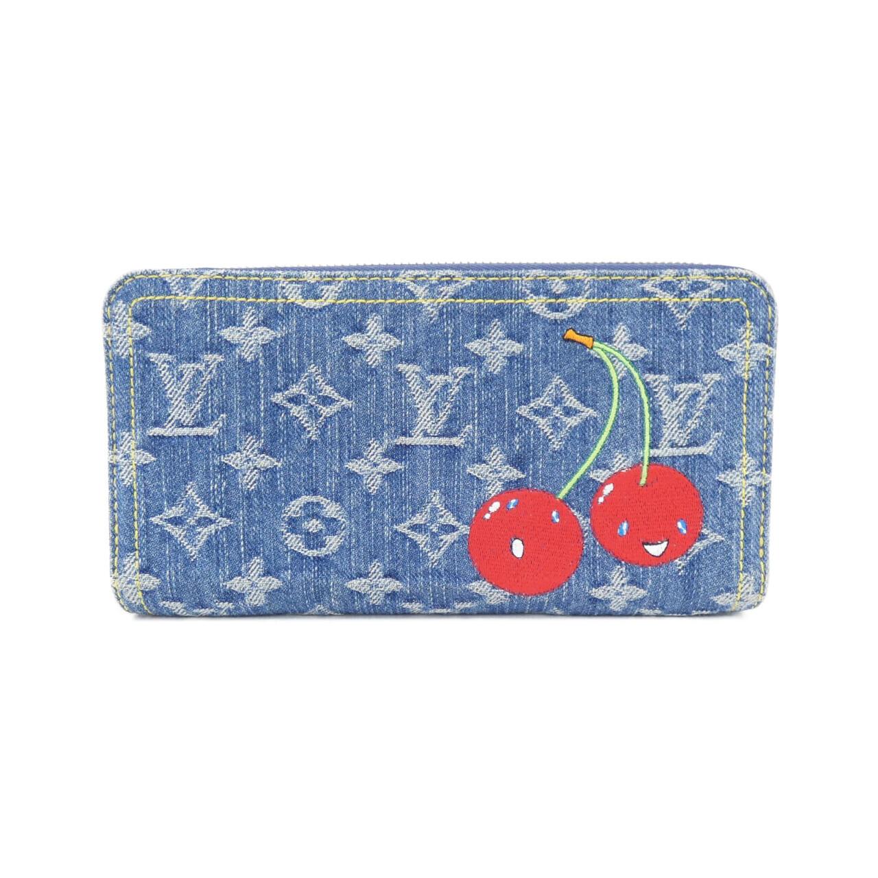 LOUIS VUITTON M23161 銀包 Monogram