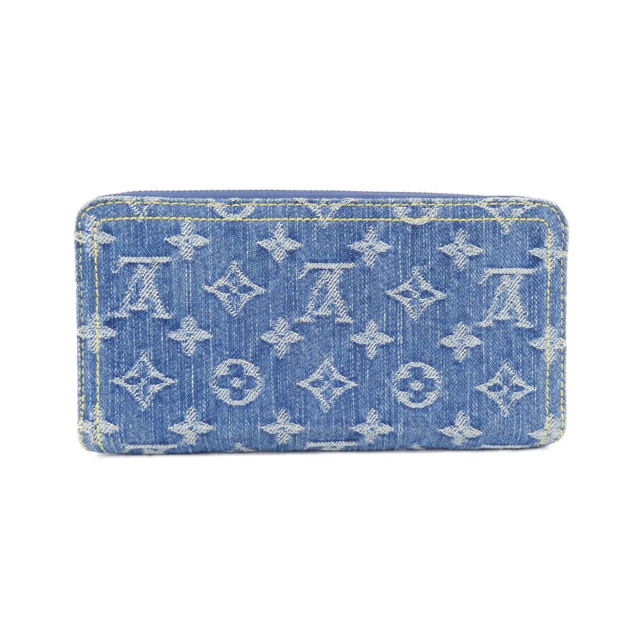 LOUIS VUITTON M23161 銀包 Monogram 2
