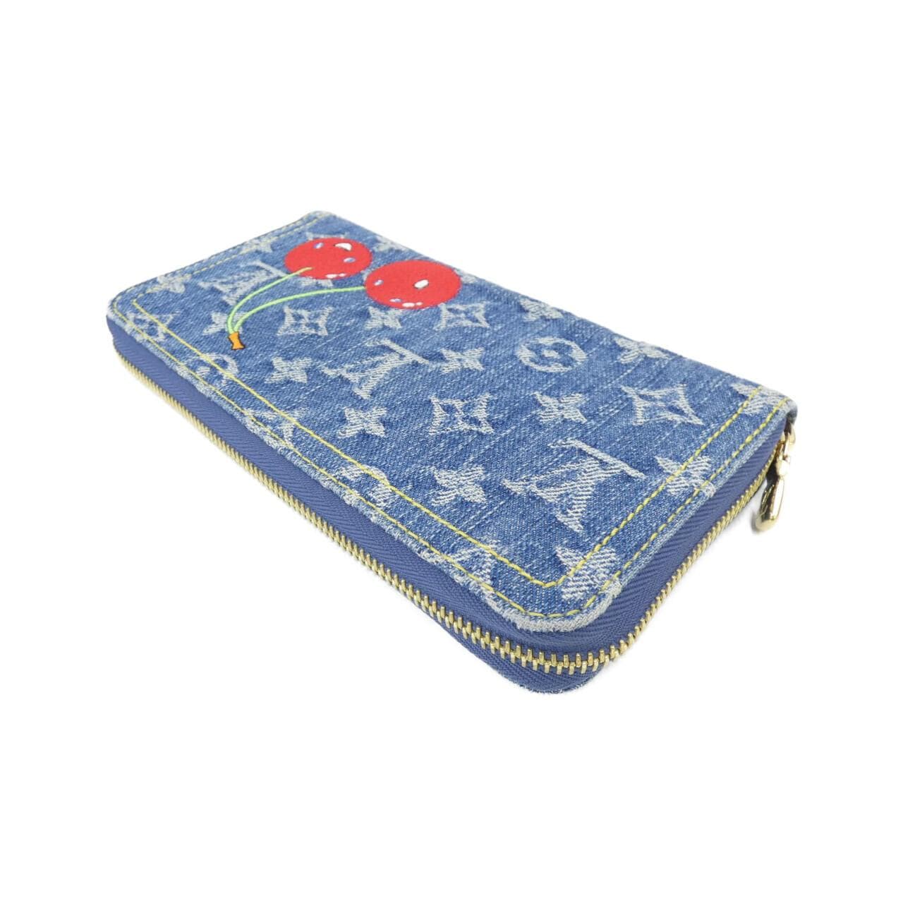 LOUIS VUITTON M23161 銀包 Monogram 3
