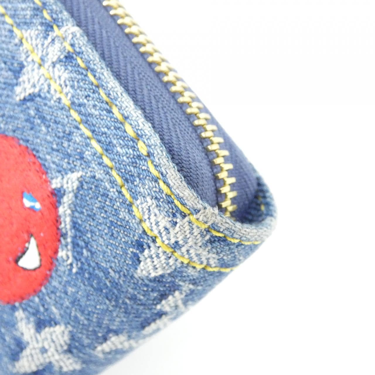 LOUIS VUITTON M23161 銀包 Monogram 4