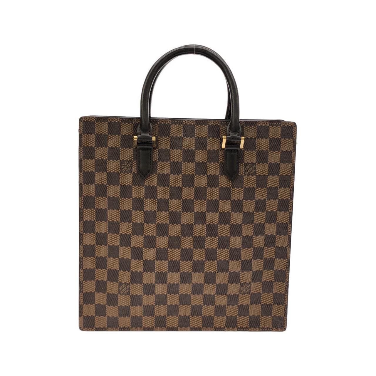 LOUIS VUITTON N51145 手提包 Damier 2