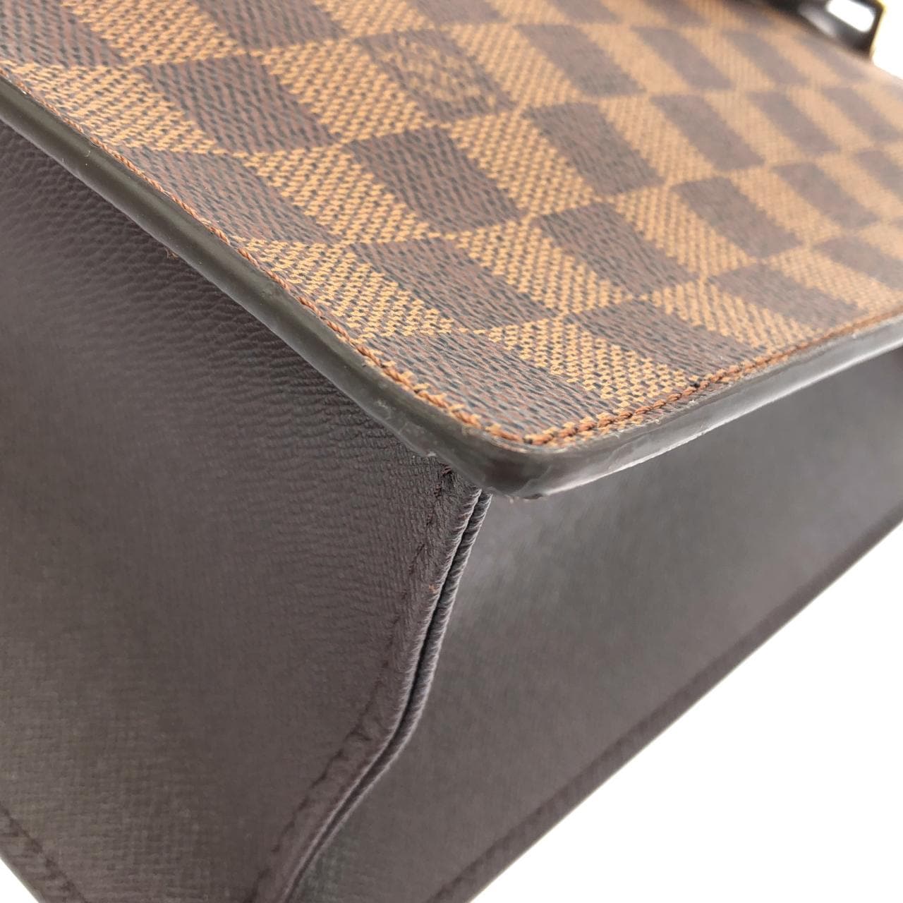 LOUIS VUITTON N51145 手提包 Damier 4