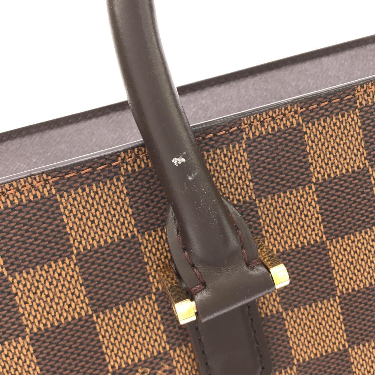 LOUIS VUITTON N51145 手提包 Damier 5