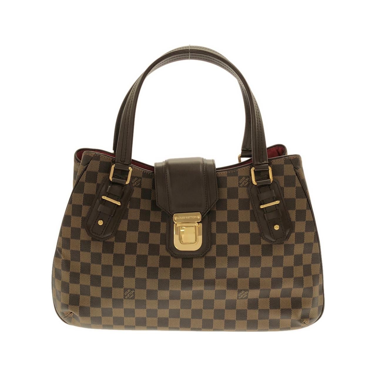 LOUIS VUITTON N48108 手提包 Damier