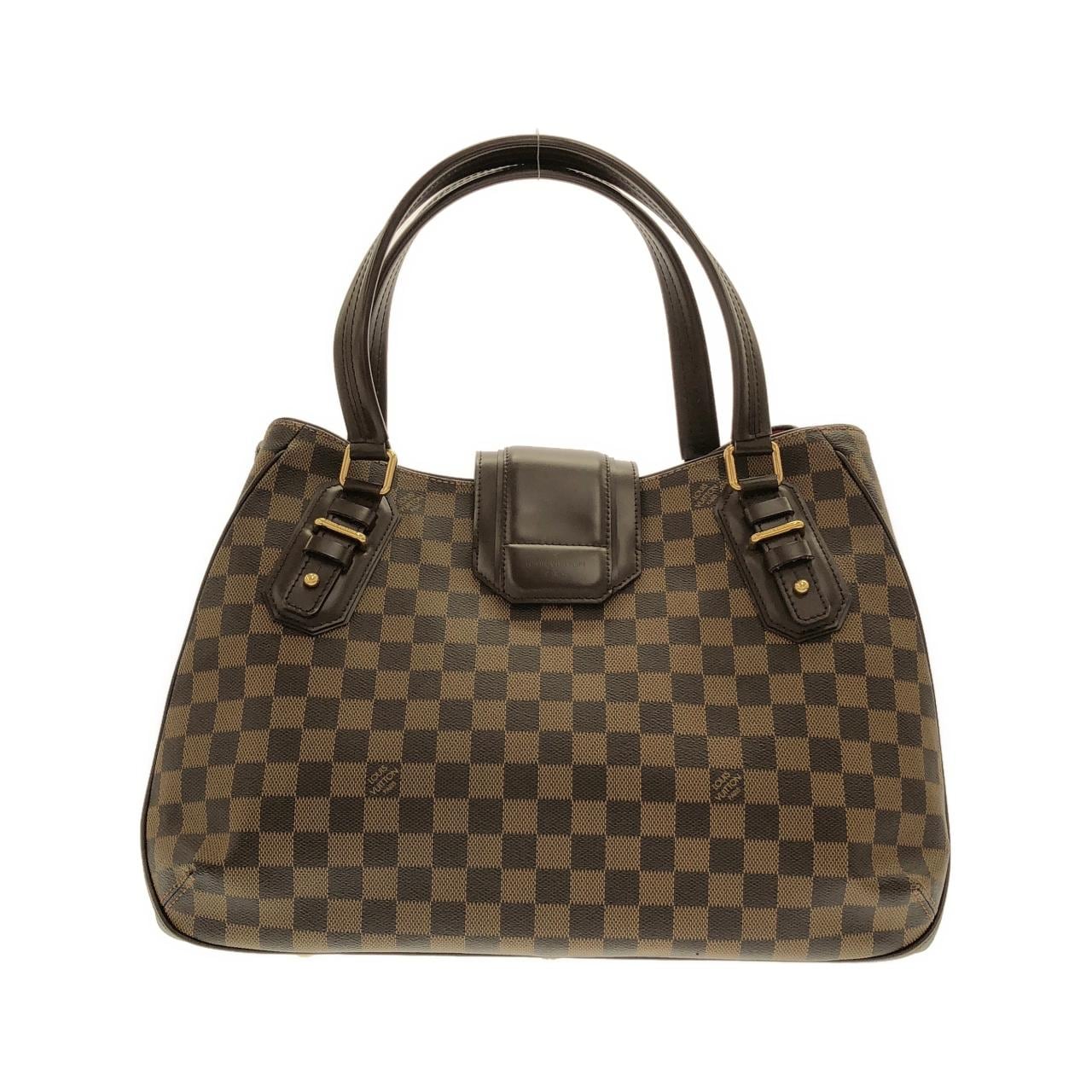 LOUIS VUITTON N48108 手提包 Damier 2