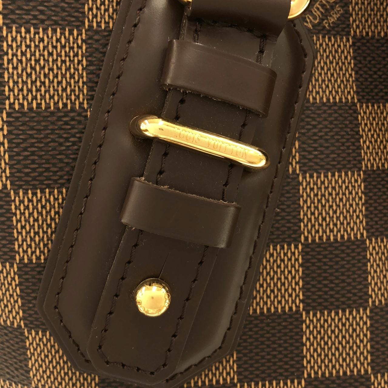 LOUIS VUITTON N48108 手提包 Damier 4