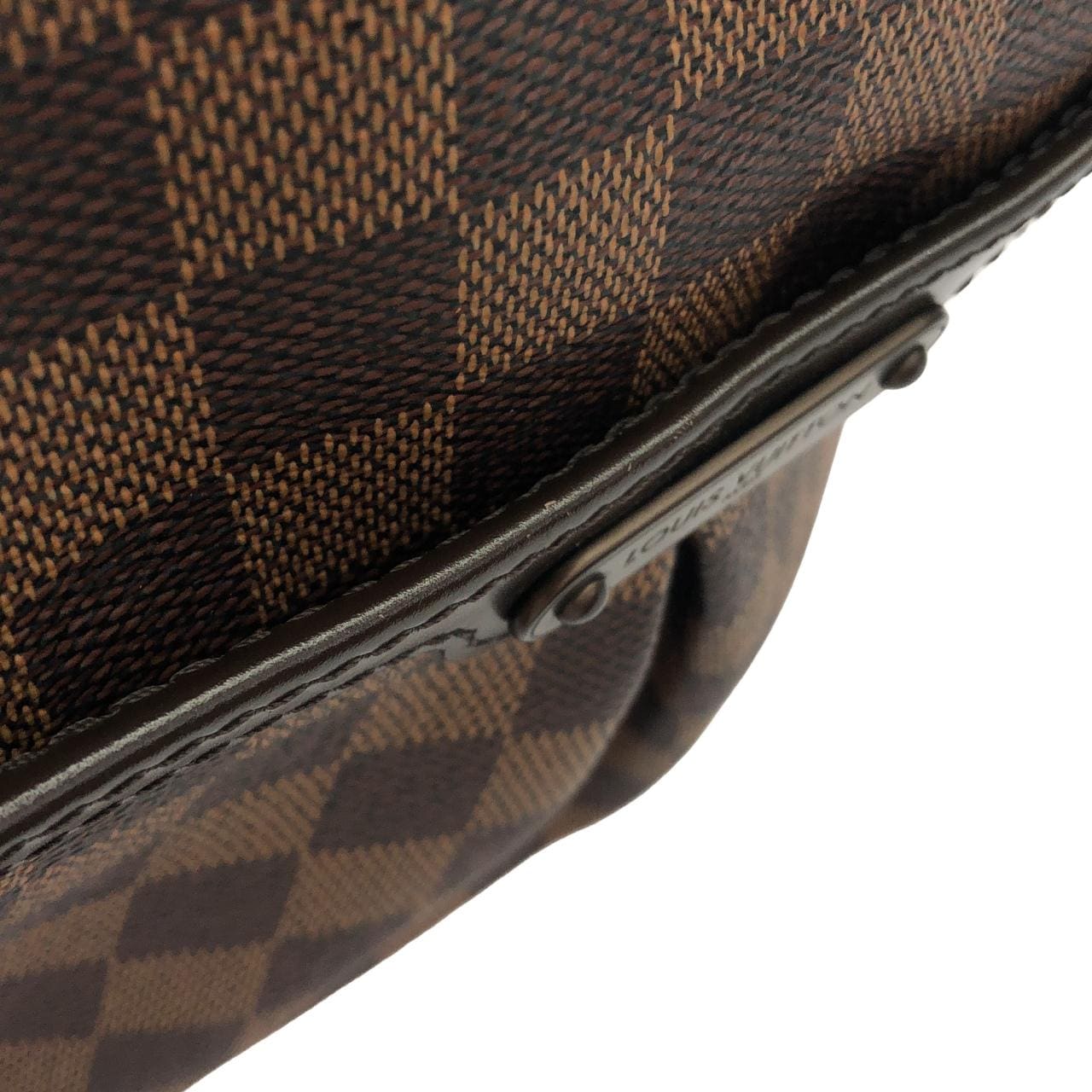 LOUIS VUITTON N42251 Shoulder Damier 4