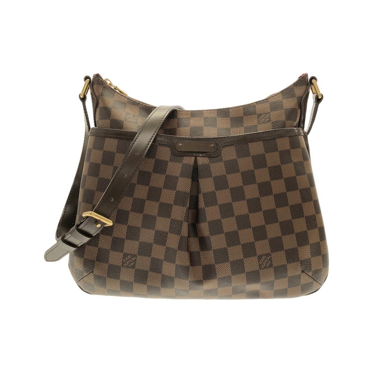 LOUIS VUITTON N42251 肩背包 Damier