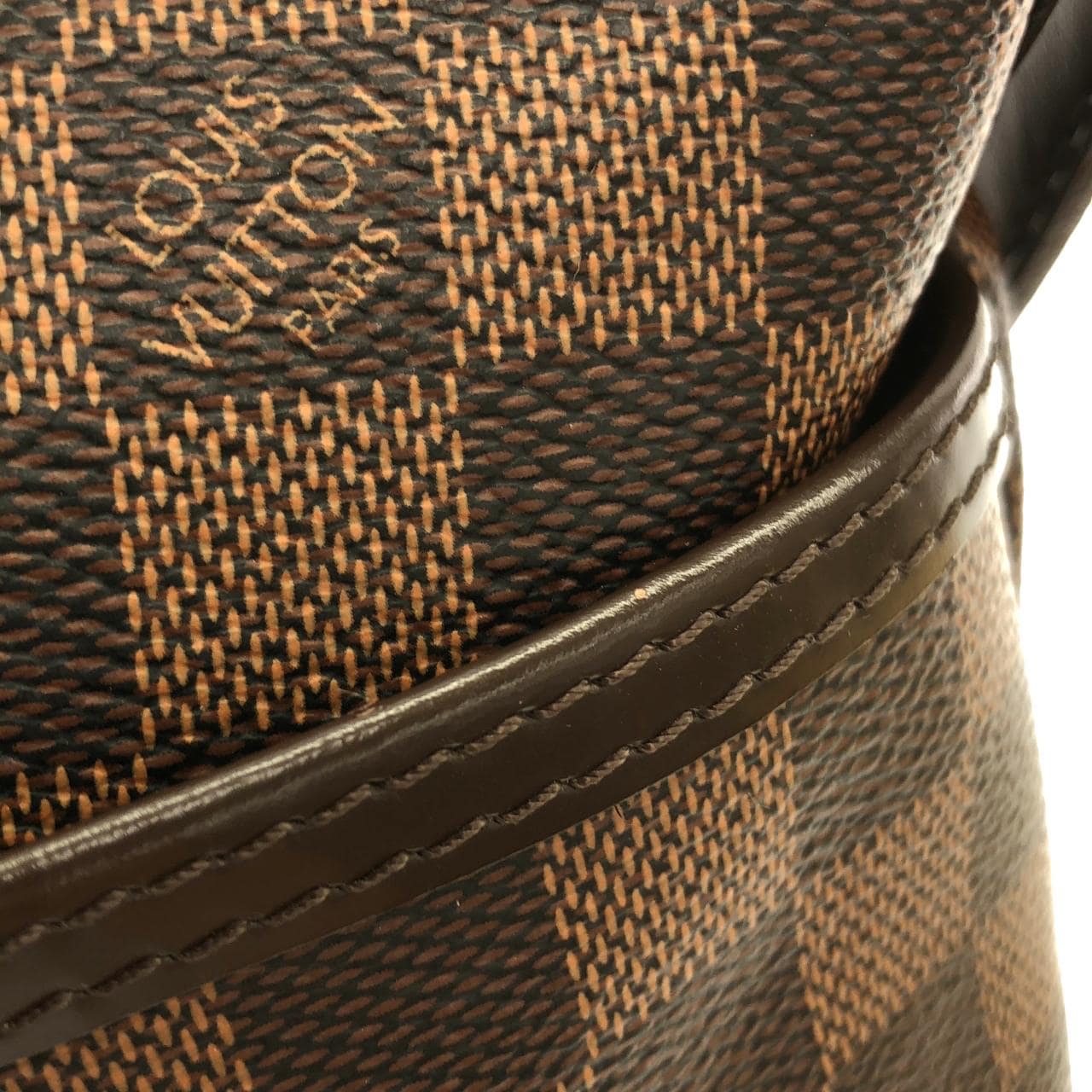 LOUIS VUITTON N42251 肩背包 Damier 4