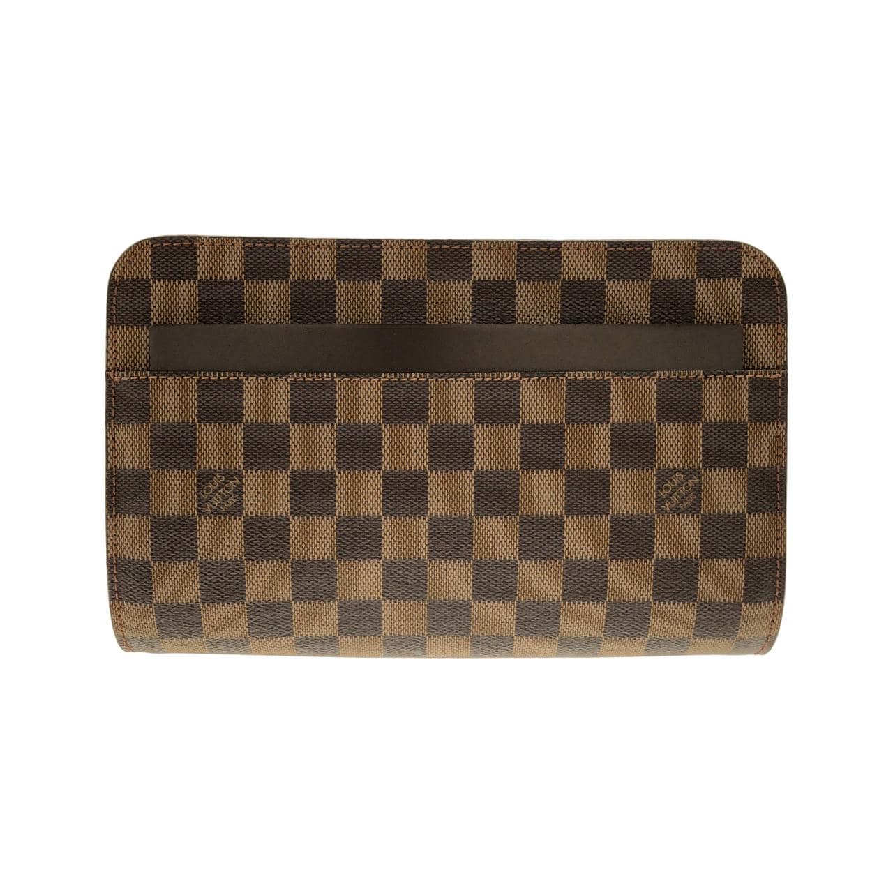 LOUIS VUITTON N51993 公事包 Damier