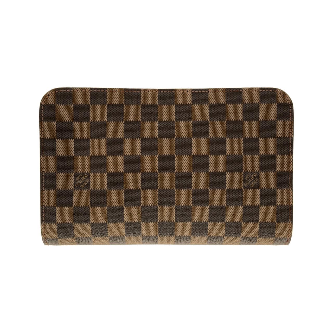 LOUIS VUITTON N51993 公事包 Damier 2