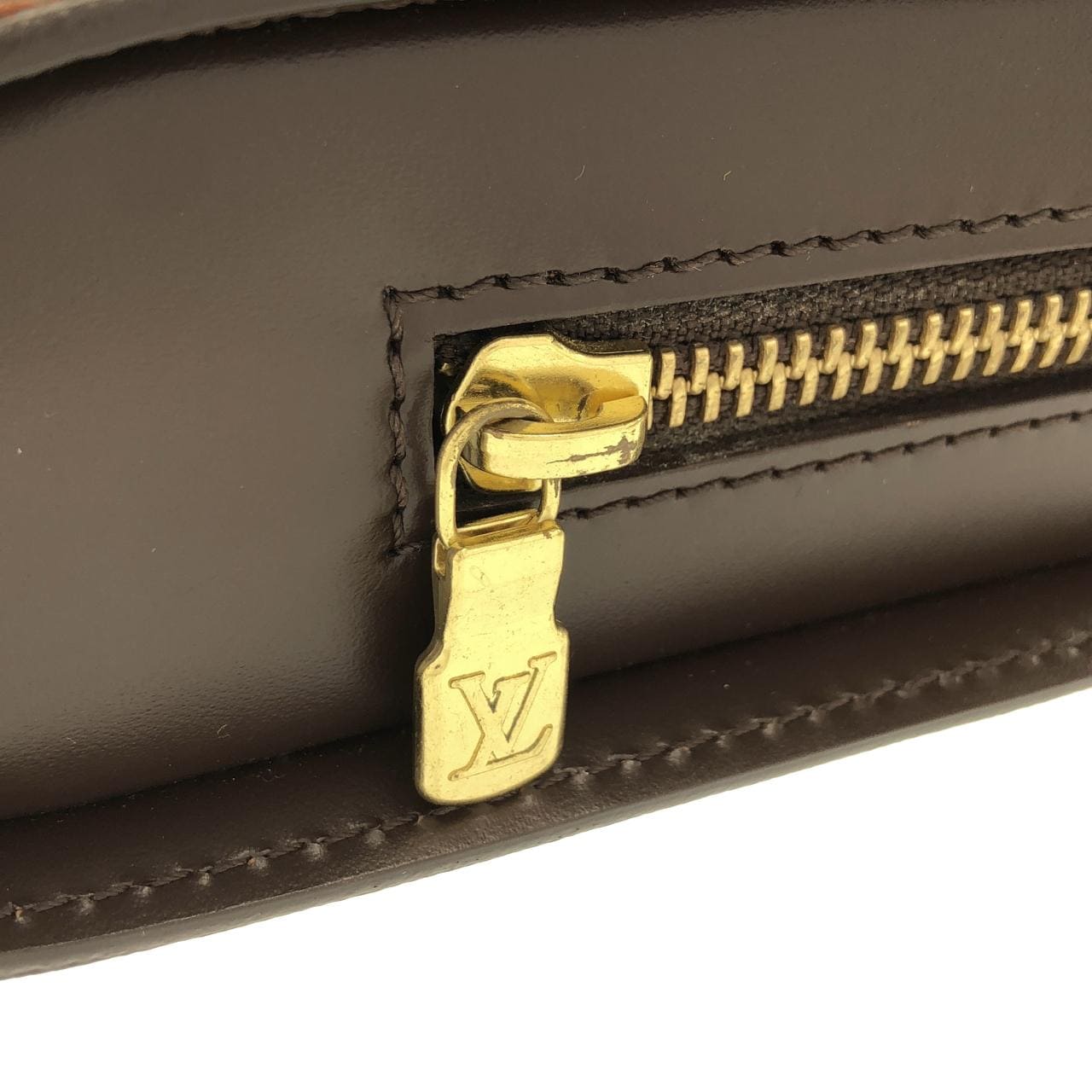LOUIS VUITTON N51993 公事包 Damier 3