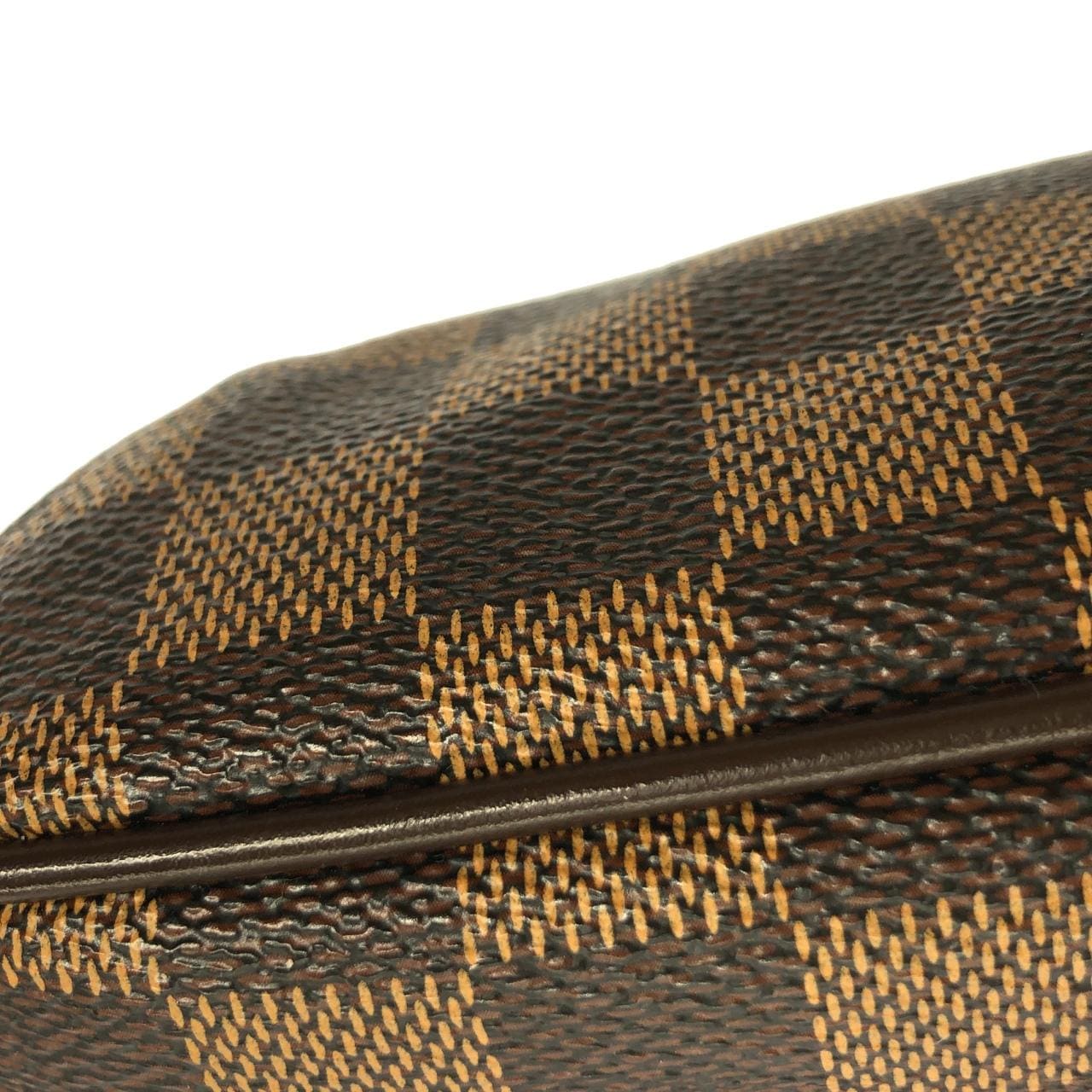 LOUIS VUITTON Musette N51300 肩背包 Damier 3