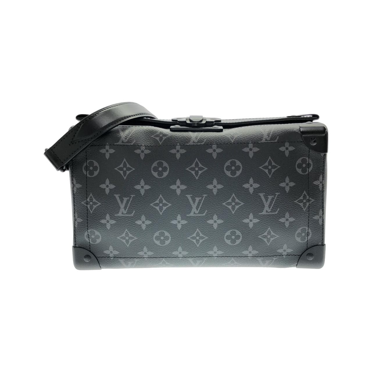 LOUIS VUITTON Eclipse M11744 肩背包 Monogram