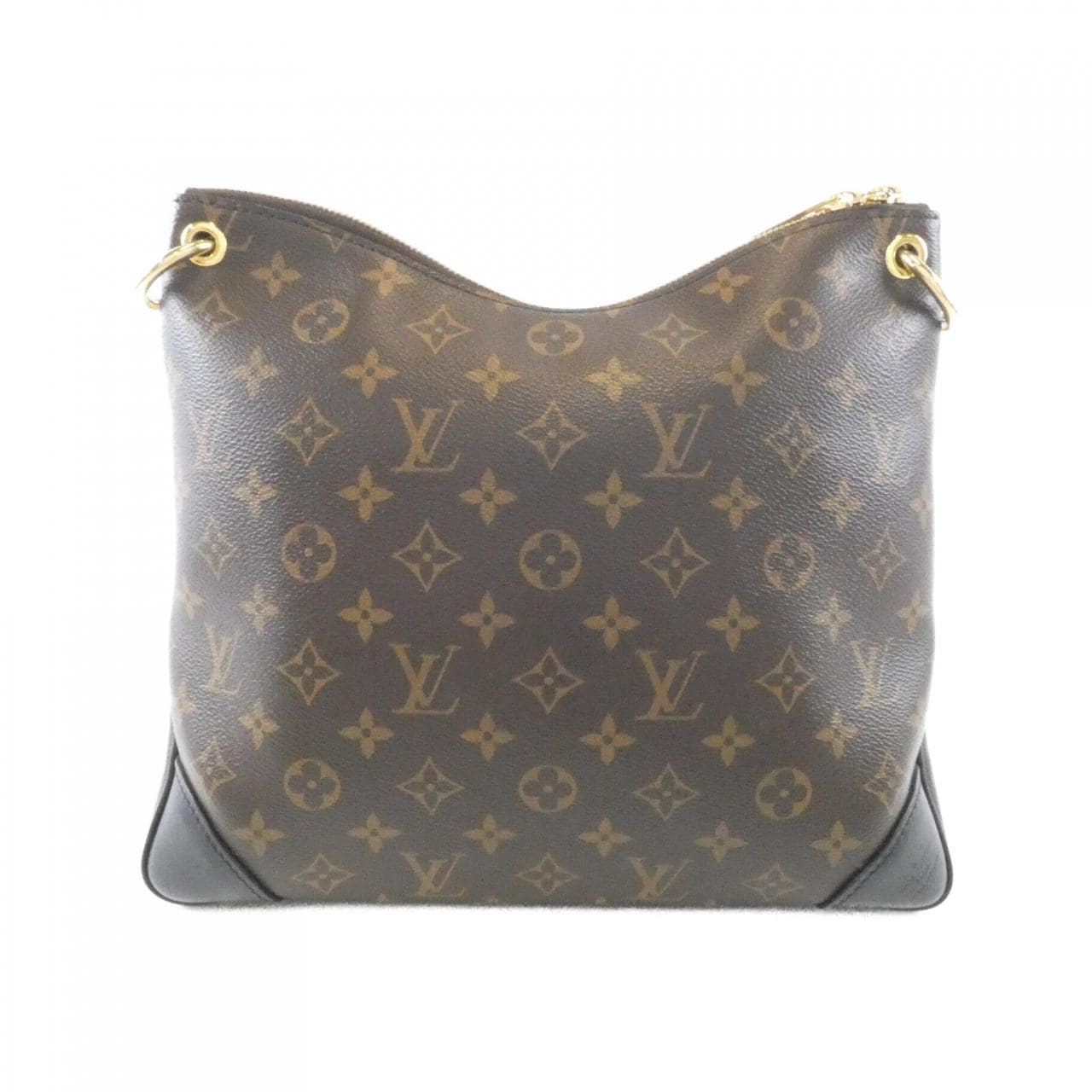 LOUIS VUITTON Odéon M45352 Shoulder Monogram 2