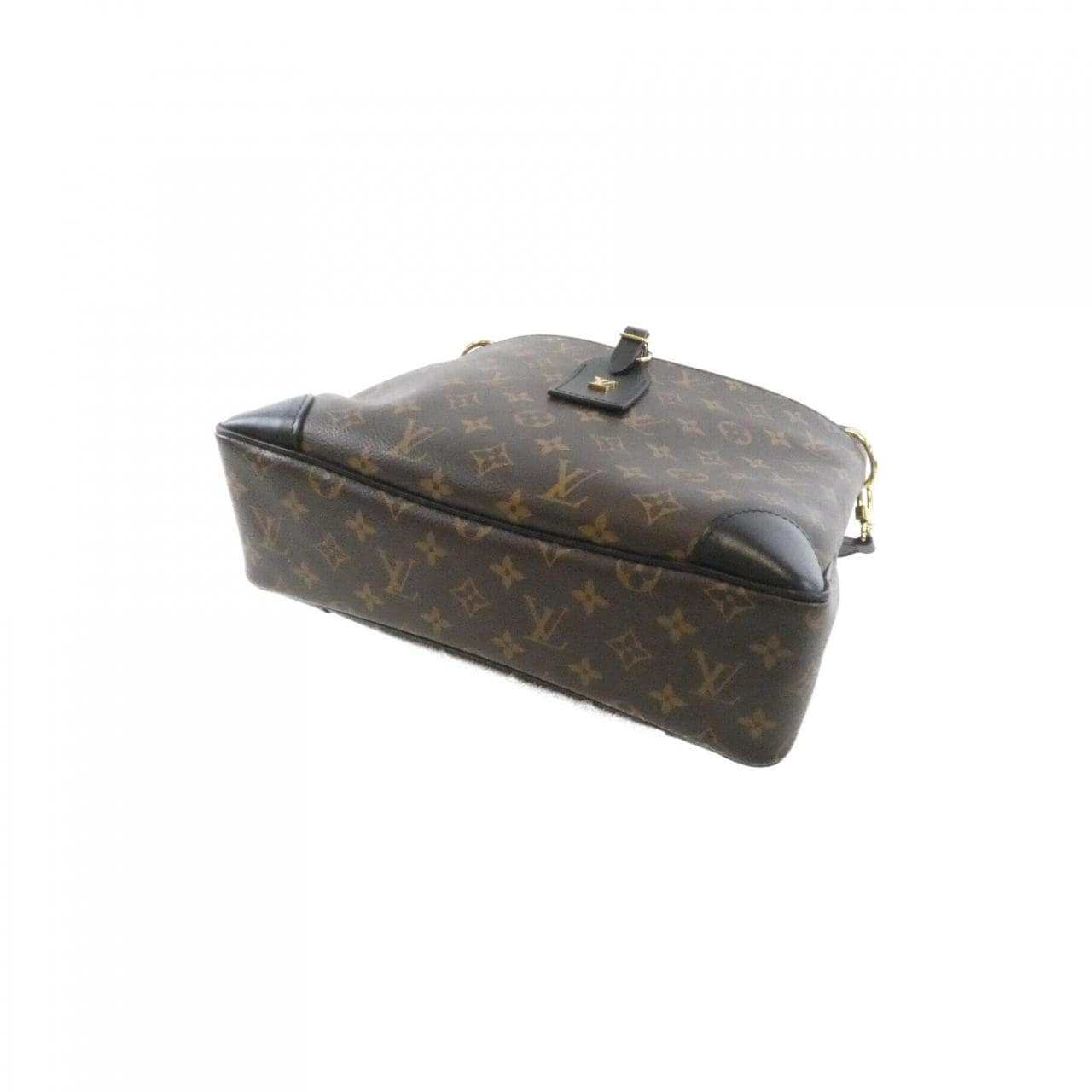 LOUIS VUITTON Odéon M45352 Shoulder Monogram 3