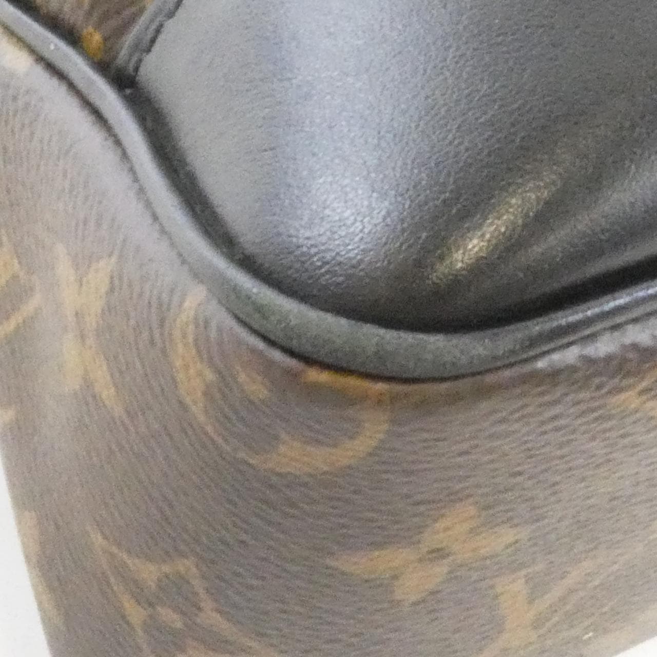 LOUIS VUITTON Odéon M45352 Shoulder Monogram 4