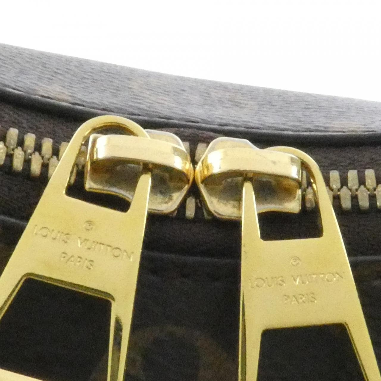 LOUIS VUITTON Odéon M45352 Shoulder Monogram 5