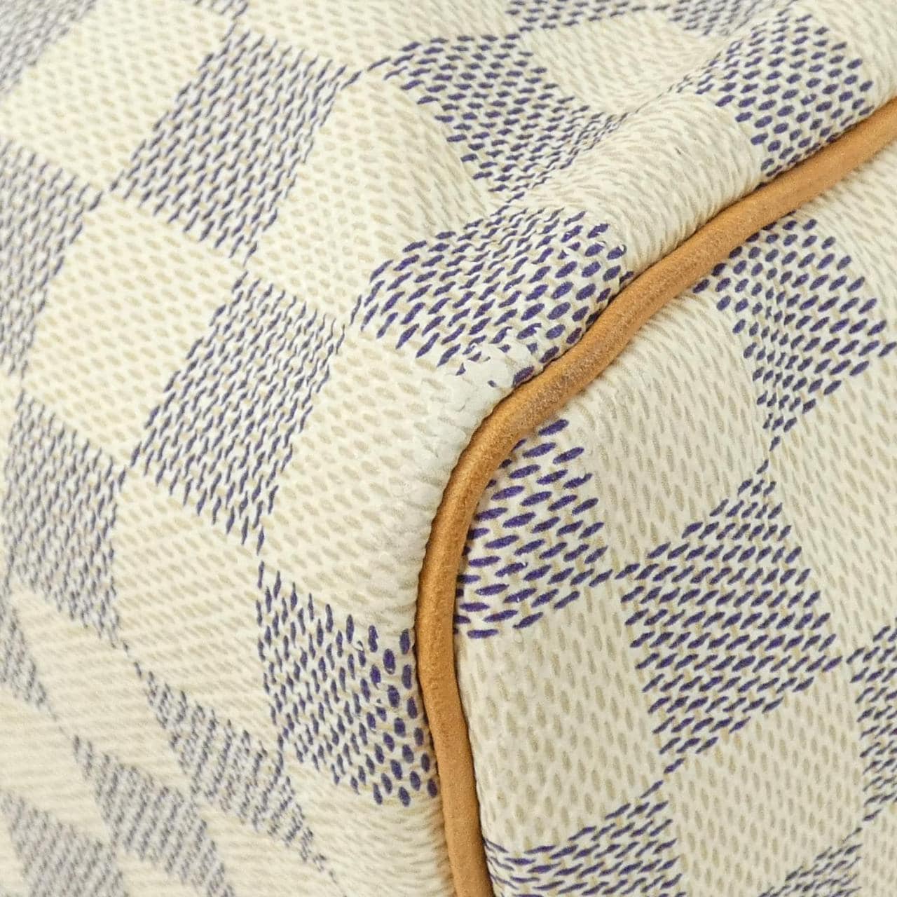 LOUIS VUITTON Speedy N41533 波士頓包 Damier 2