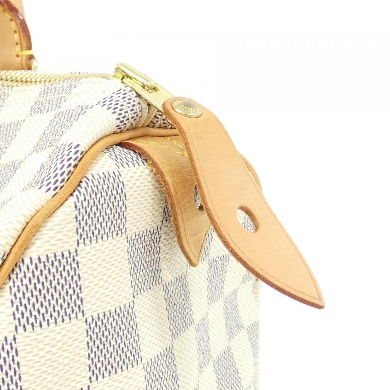 LOUIS VUITTON Speedy N41533 波士頓包 Damier 5