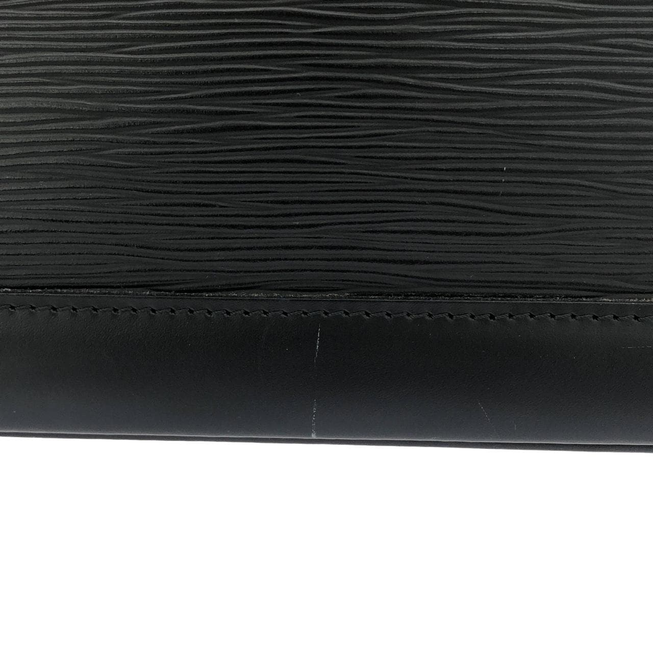 LOUIS VUITTON Alma M52142 手提包 Epi 5