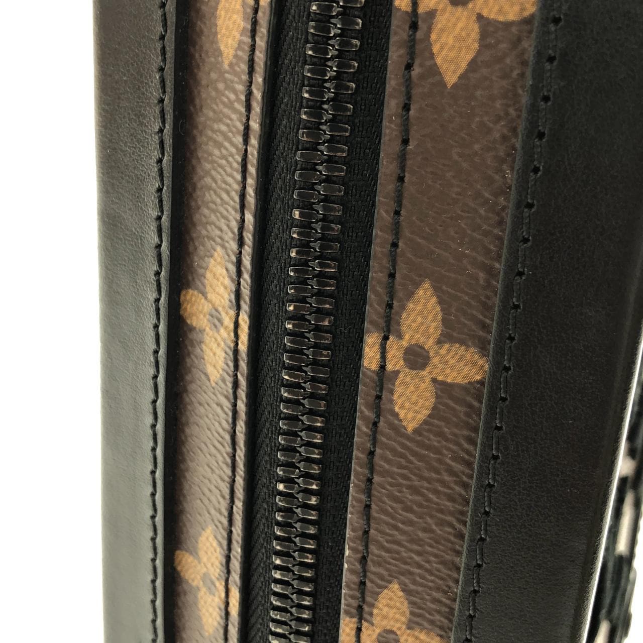 LOUIS VUITTON Soft Trunk M45044 肩背包 Monogram 4