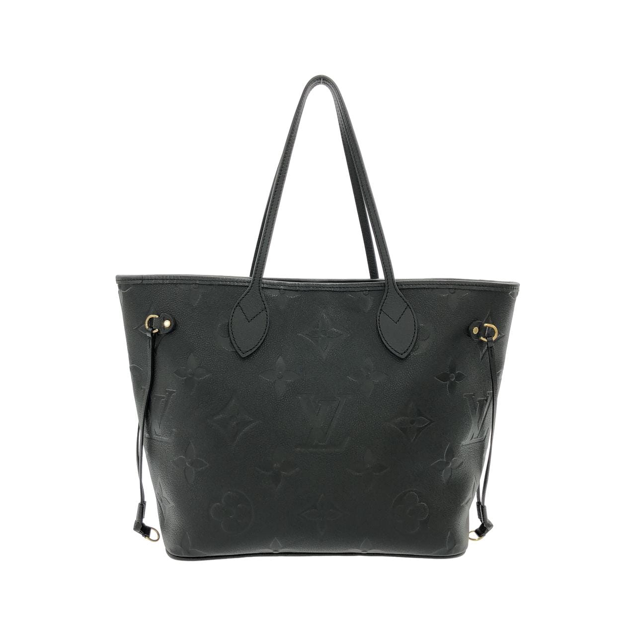 LOUIS VUITTON Neverfull M45685 托特包 Monogram