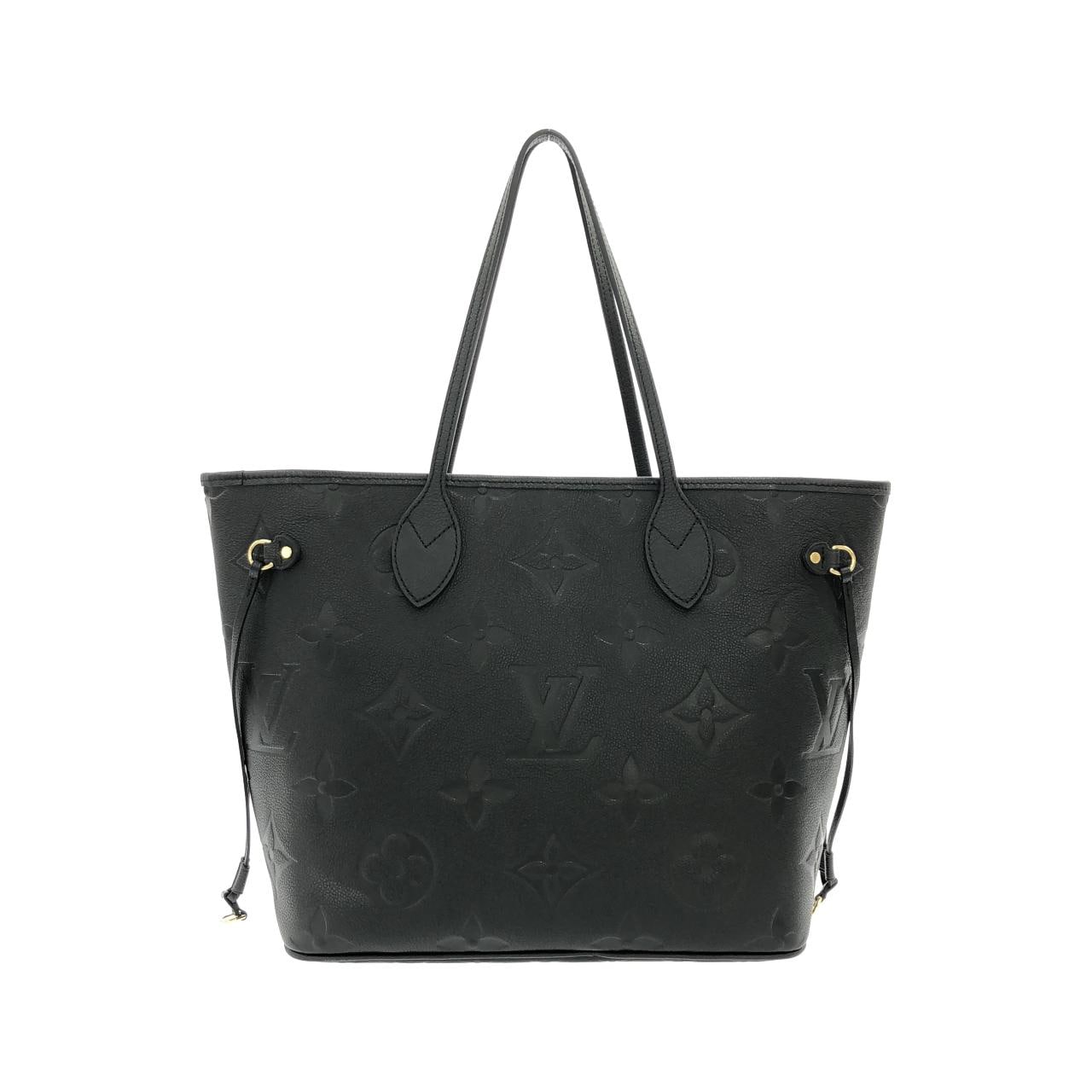 LOUIS VUITTON Neverfull M45685 托特包 Monogram 2