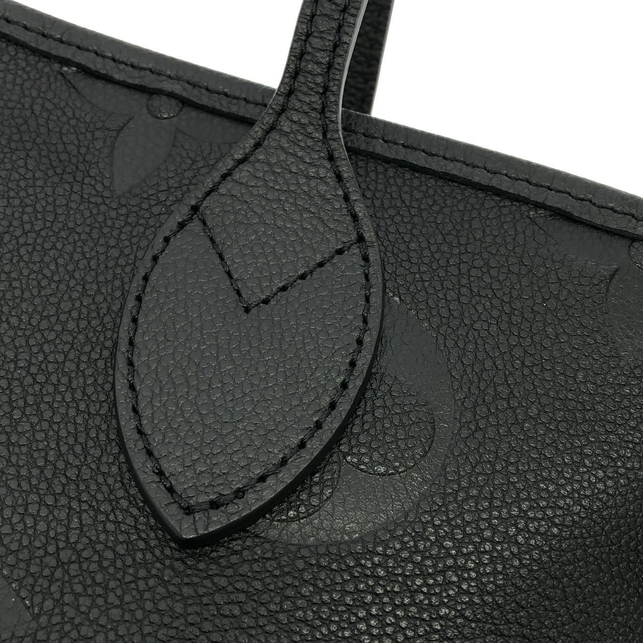 LOUIS VUITTON Neverfull M45685 托特包 Monogram 4