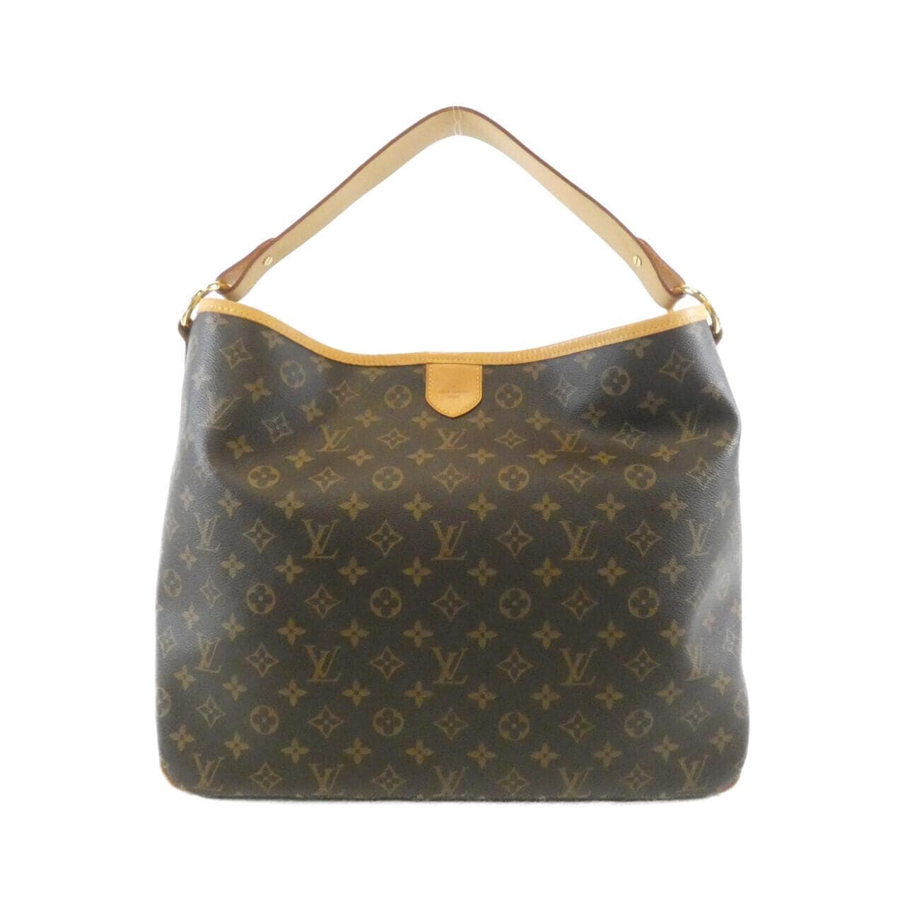 LOUIS VUITTON M40353 Shoulder Monogram