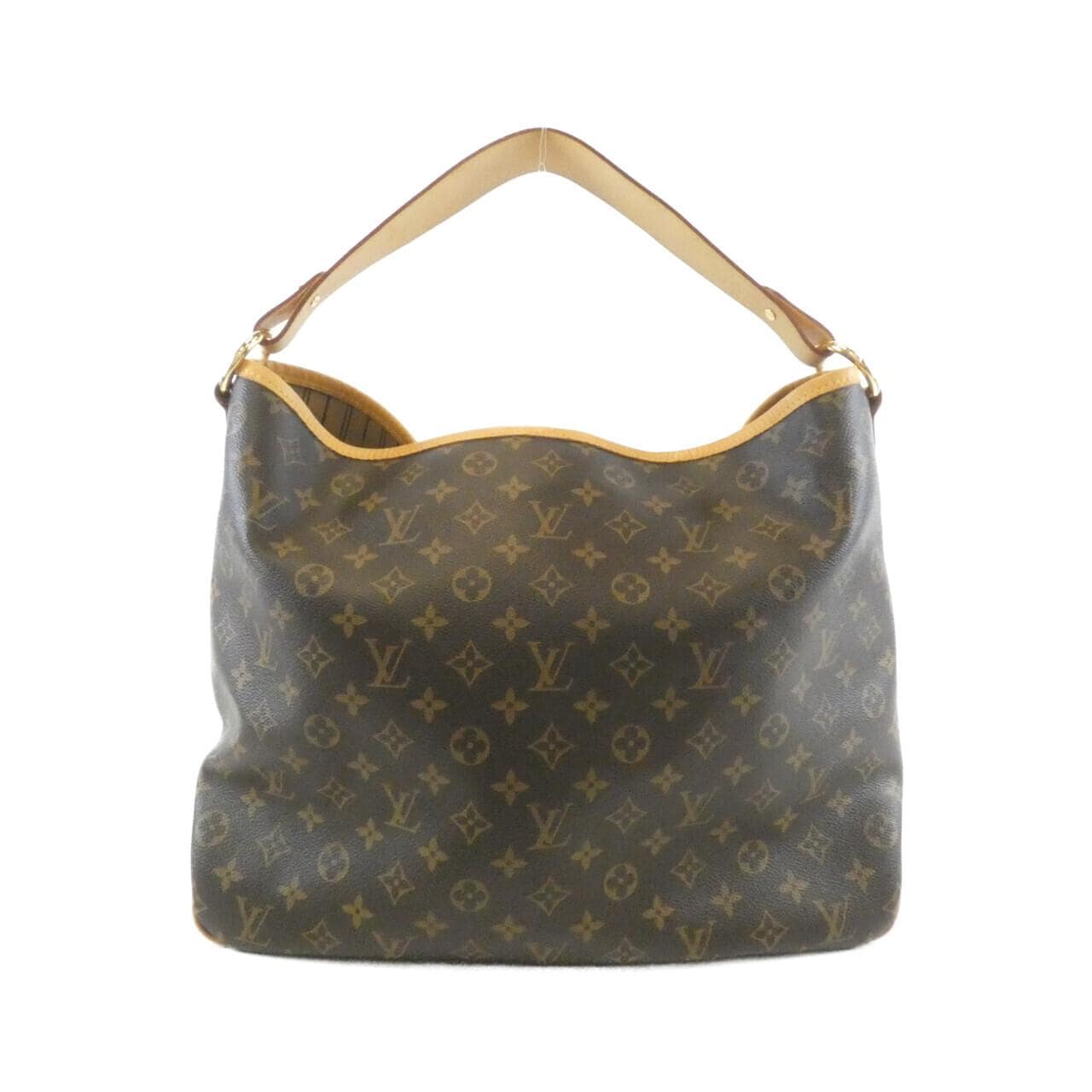 LOUIS VUITTON M40353 Shoulder Monogram 2