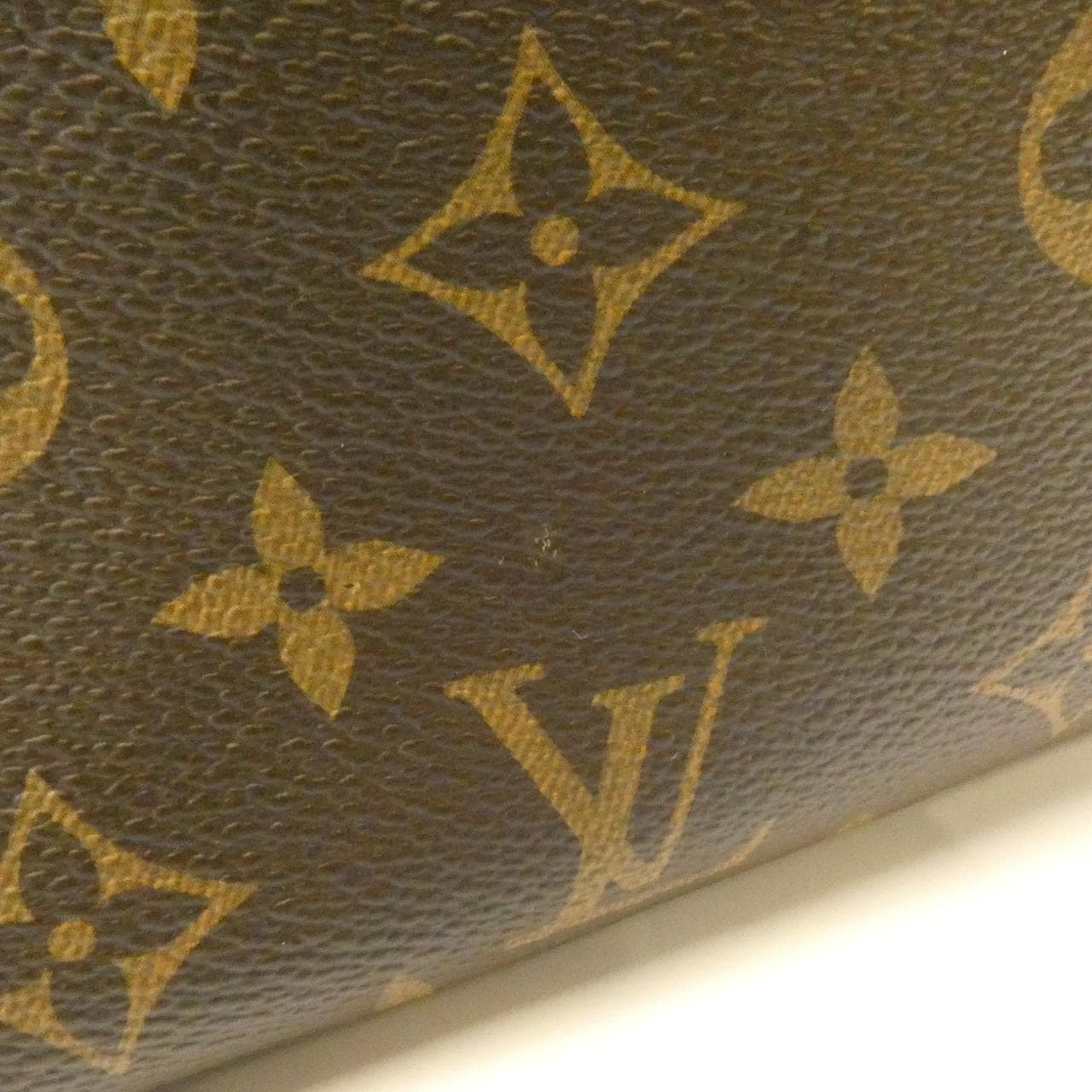 LOUIS VUITTON M40353 Shoulder Monogram 4