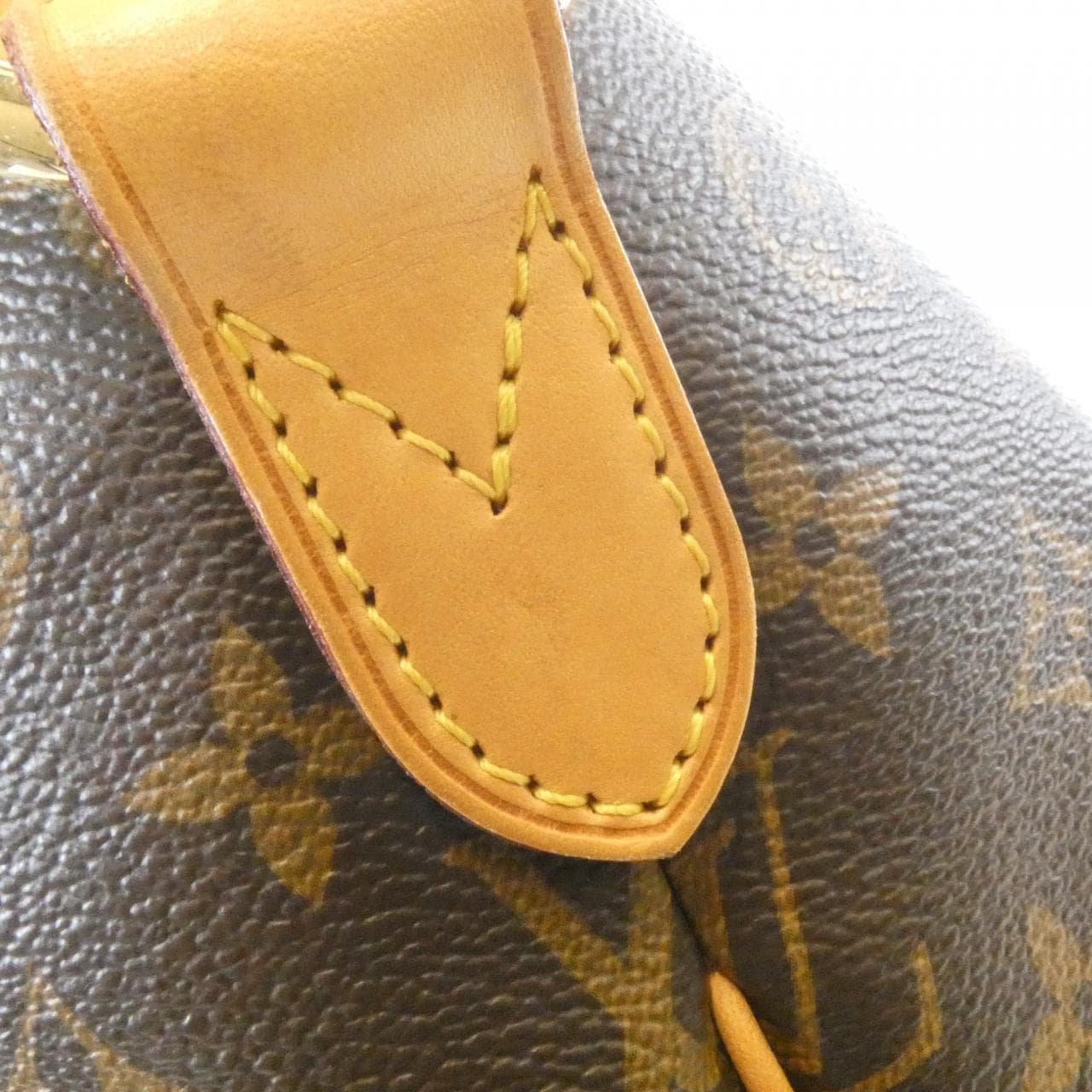 LOUIS VUITTON M40353 Shoulder Monogram 5