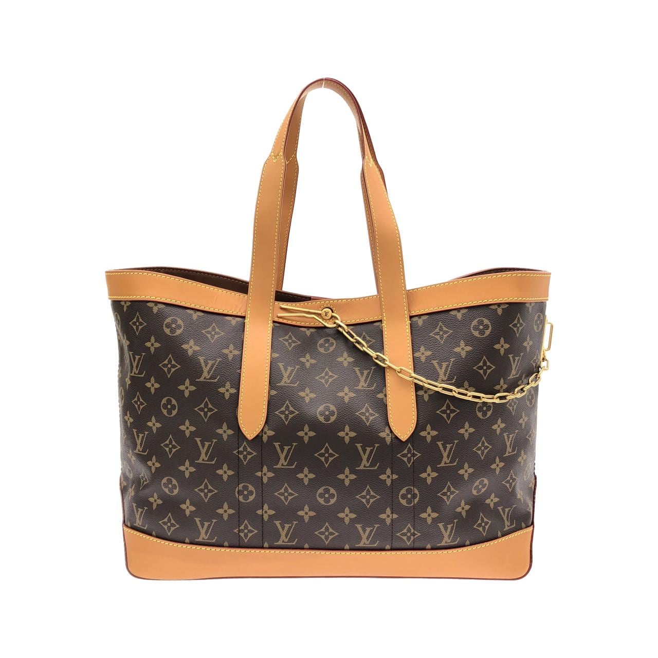 LOUIS VUITTON M44878 手提包 Monogram