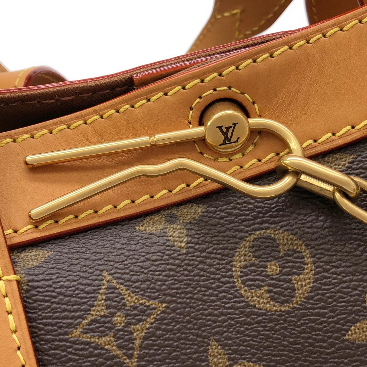 LOUIS VUITTON M44878 手提包 Monogram 5