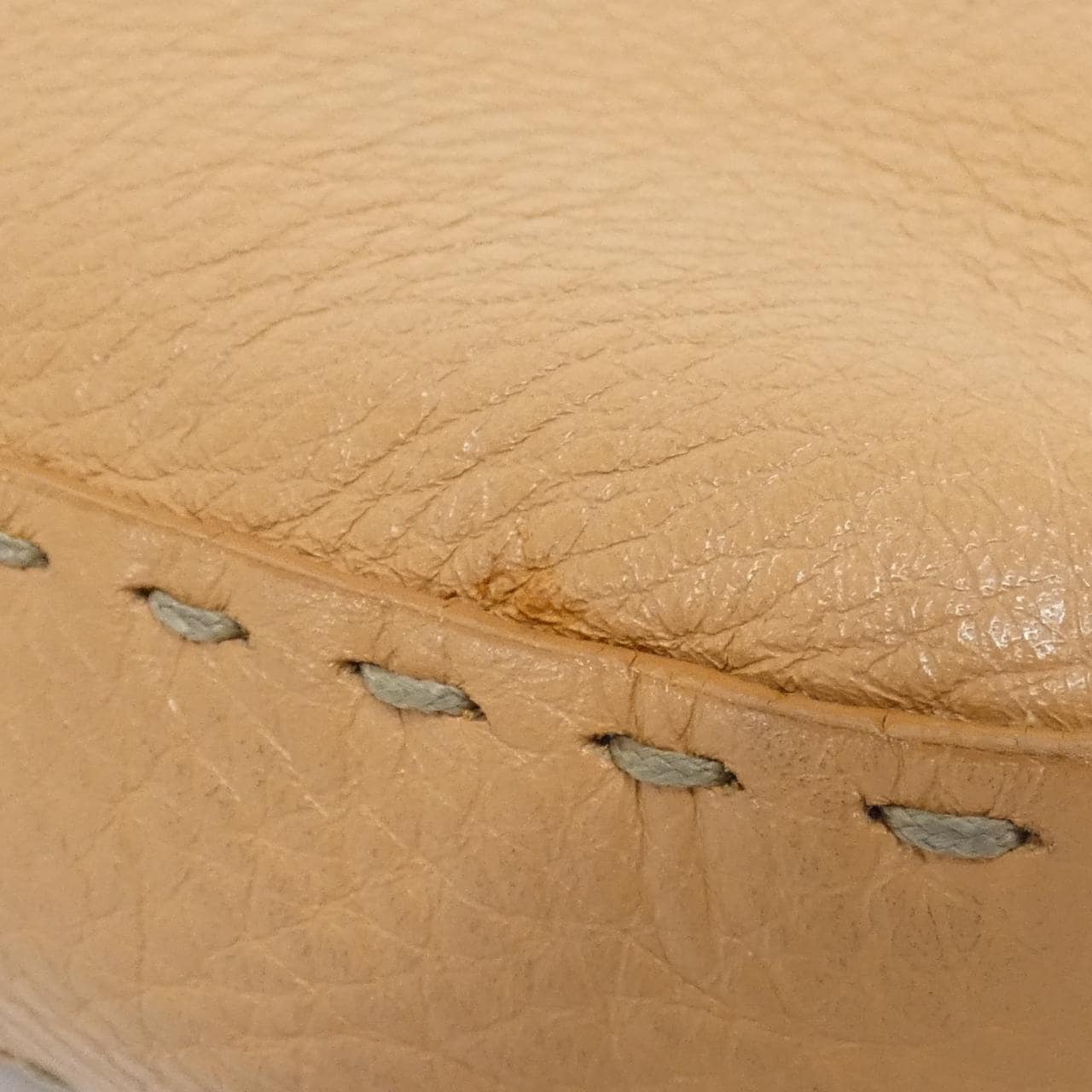 FENDI Baguette 8BR101 Shoulder Leather 3