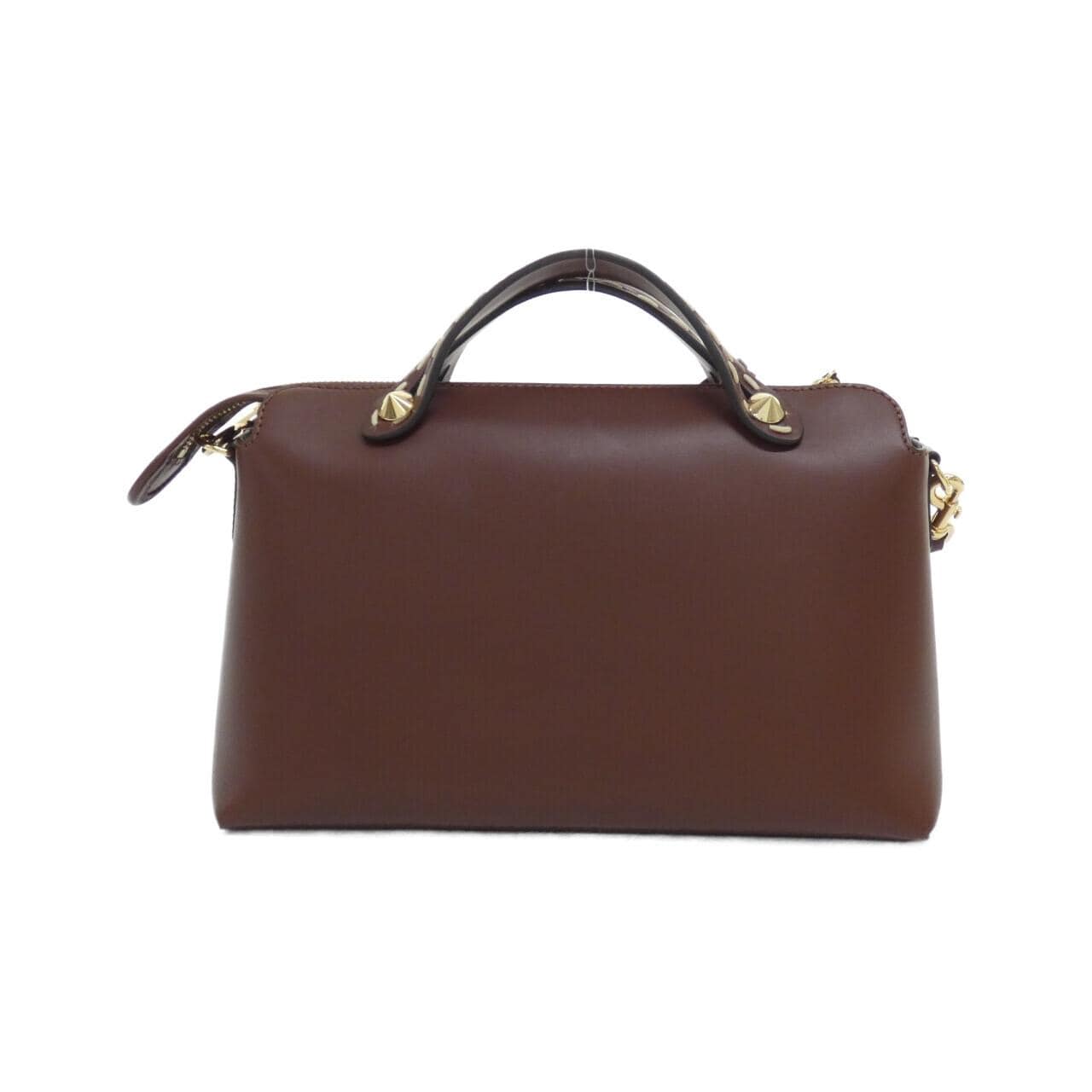 FENDI By The Way 8BL146 AFL8 手提包 皮革 2