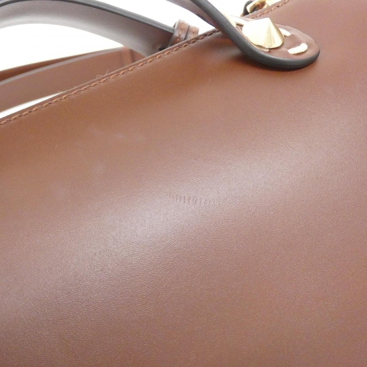 FENDI By The Way 8BL146 AFL8 手提包 皮革 4