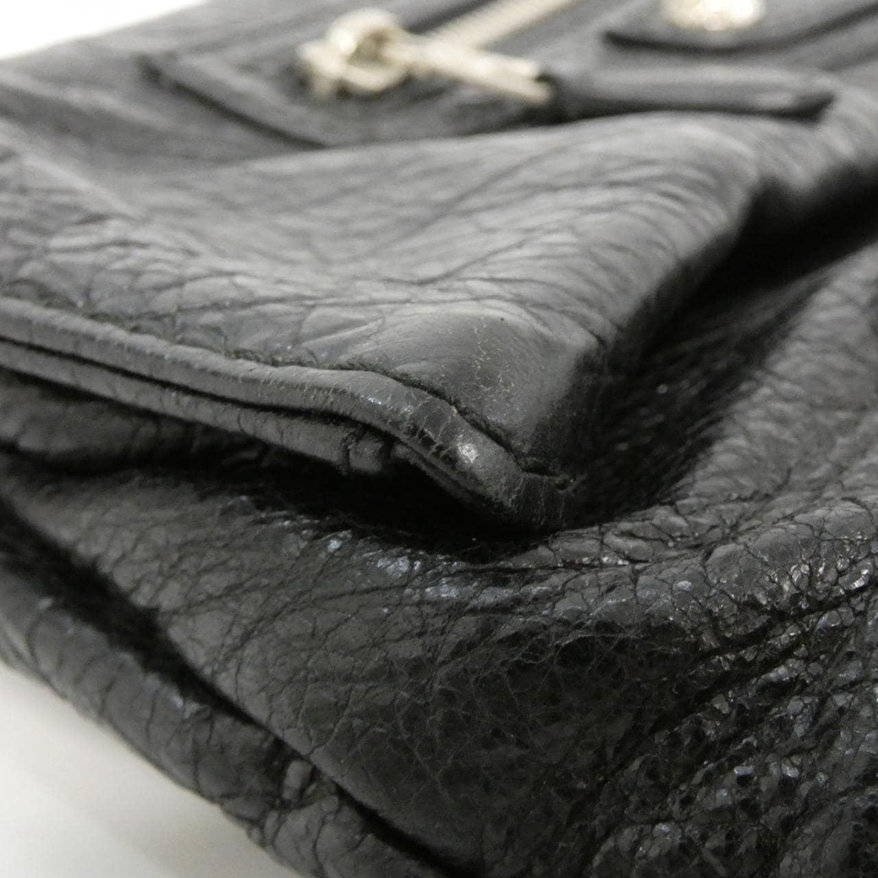 BALENCIAGA 327079 D94IN 肩背包 羊皮 4