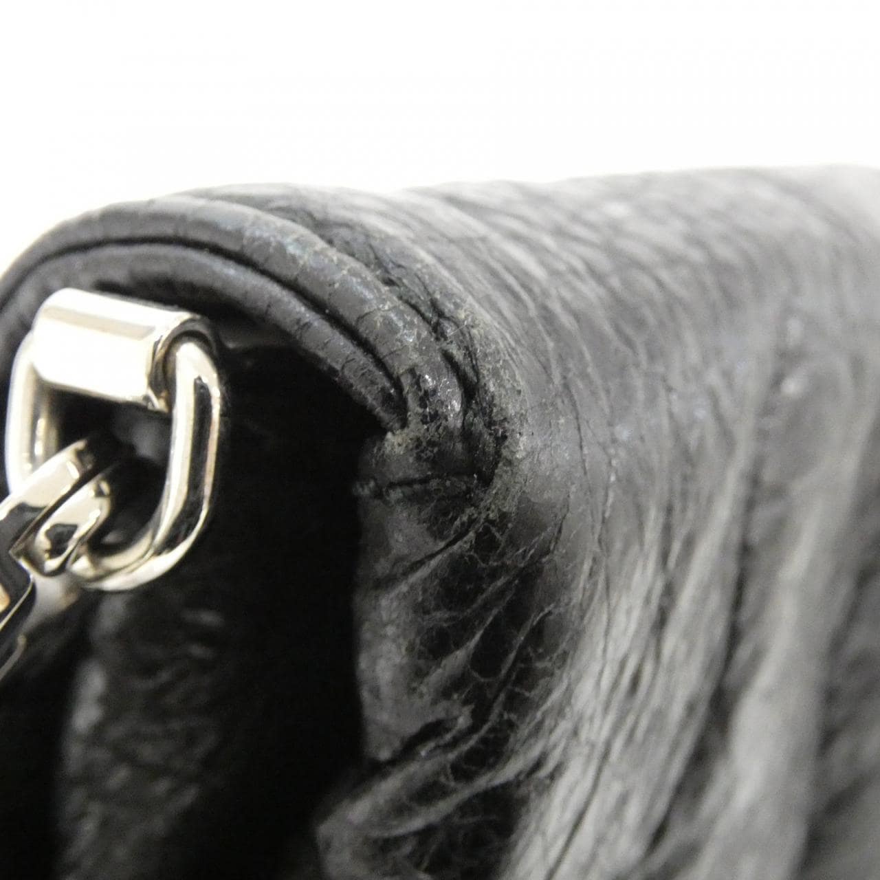 BALENCIAGA 327079 D94IN 肩背包 羊皮 5