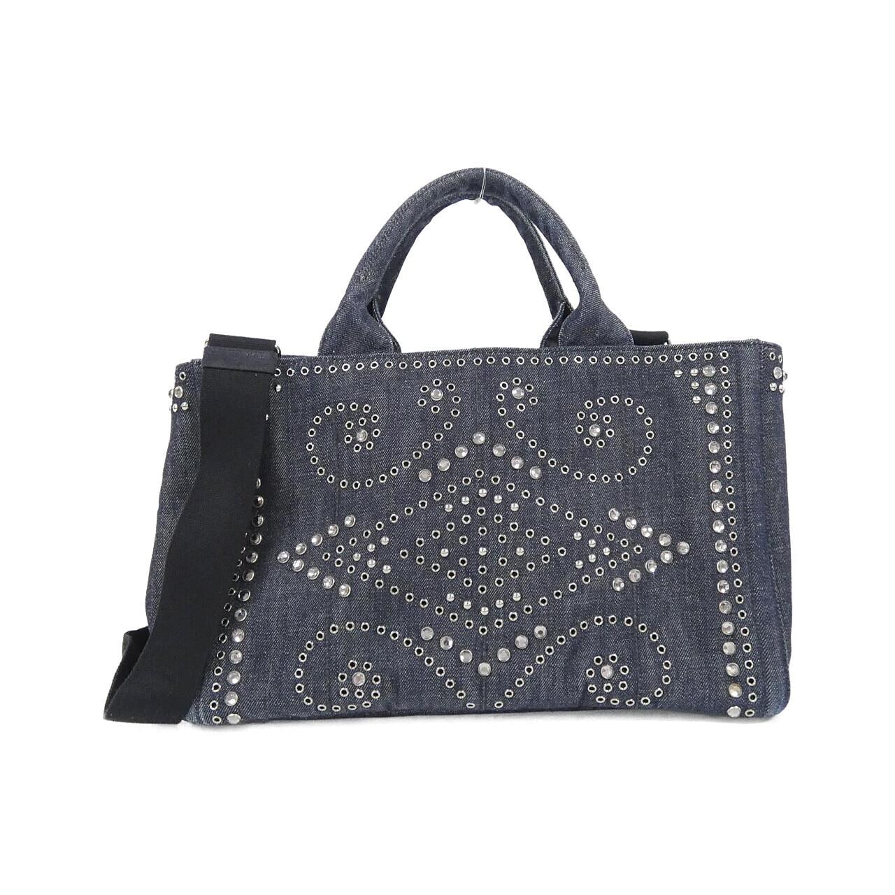 PRADA BN2642 手提包